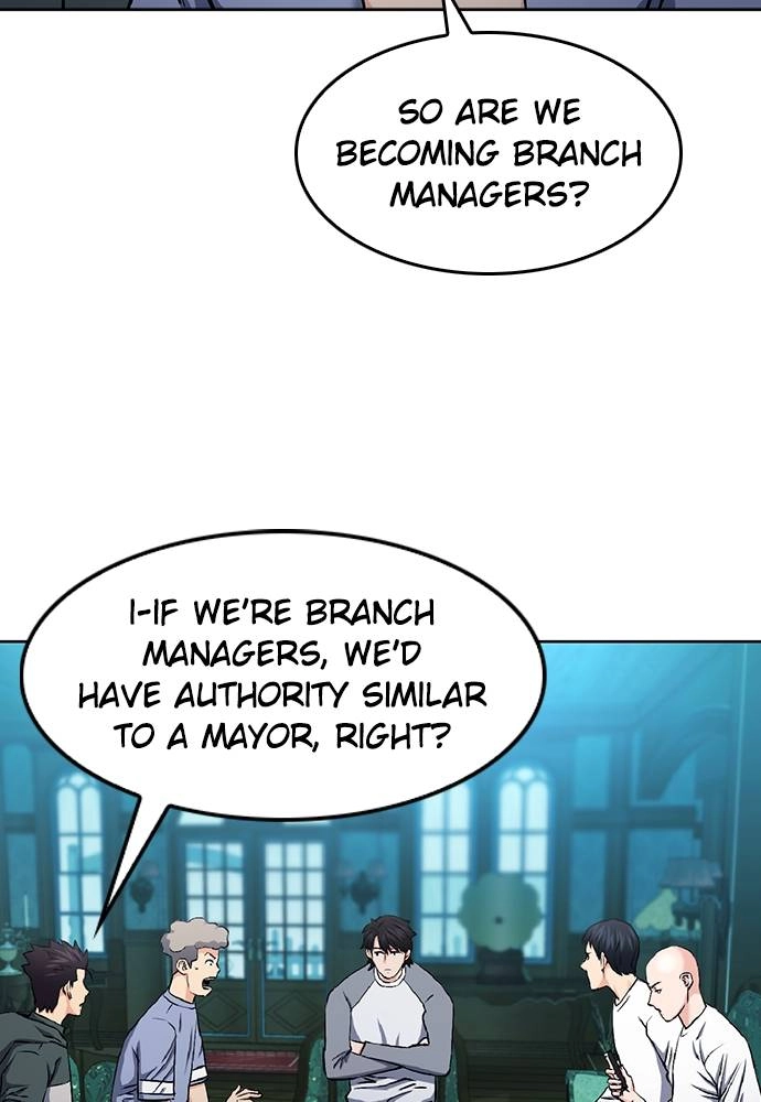 The Druid of Seoul Station Chapter 70 Page 26