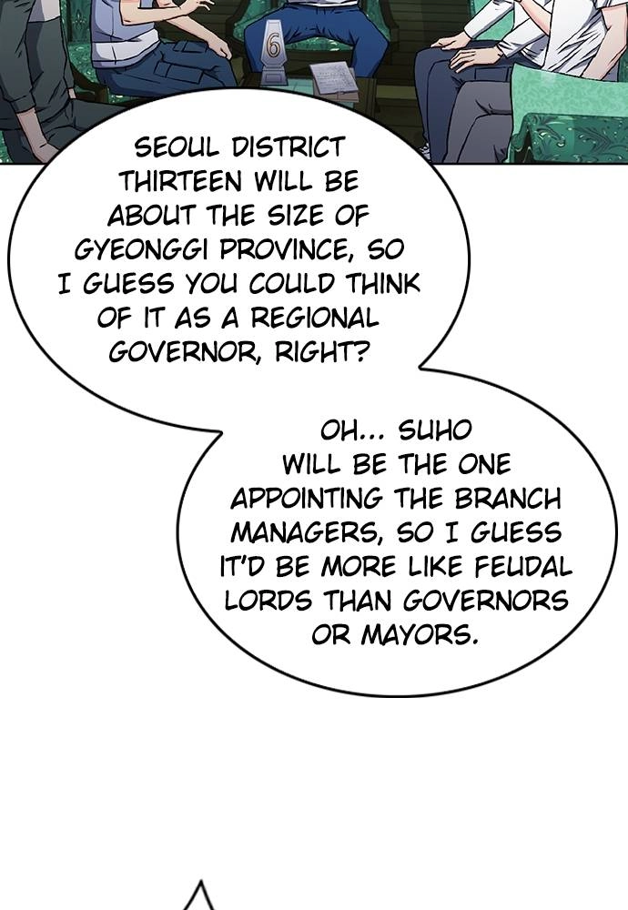 The Druid of Seoul Station Chapter 70 Page 27
