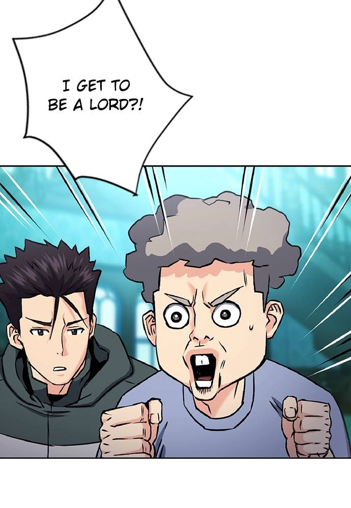 The Druid of Seoul Station Chapter 70 Page 28