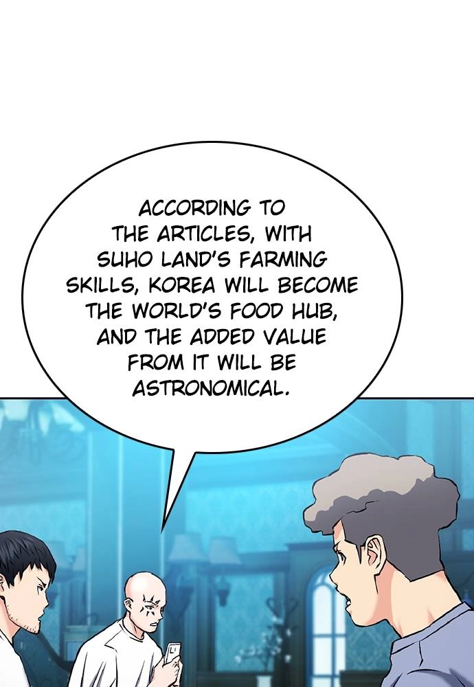 The Druid of Seoul Station Chapter 70 Page 29