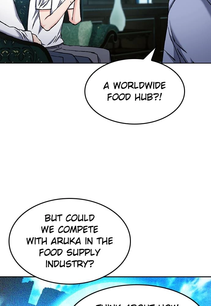 The Druid of Seoul Station Chapter 70 Page 30