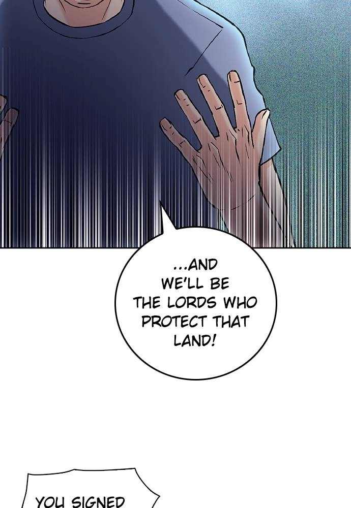The Druid of Seoul Station Chapter 70 Page 34