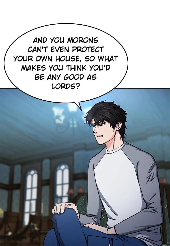 The Druid of Seoul Station Chapter 70 Page 37