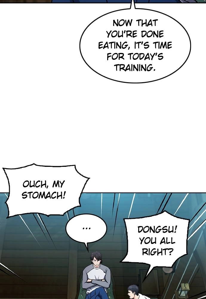 The Druid of Seoul Station Chapter 70 Page 38