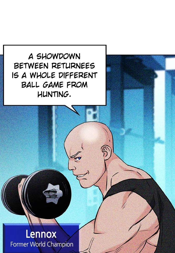The Druid of Seoul Station Chapter 70 Page 49