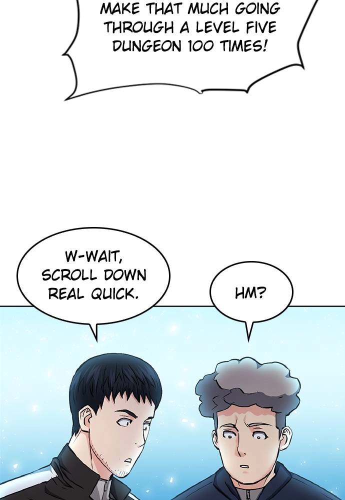 The Druid of Seoul Station Chapter 70 Page 58