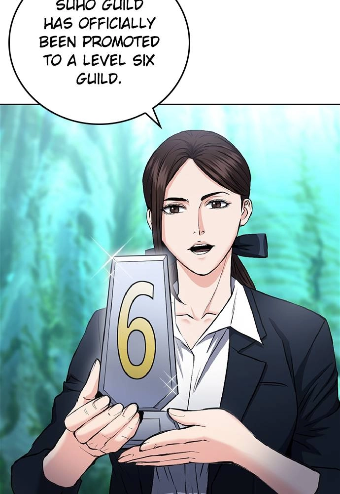 The Druid of Seoul Station Chapter 70 Page 5