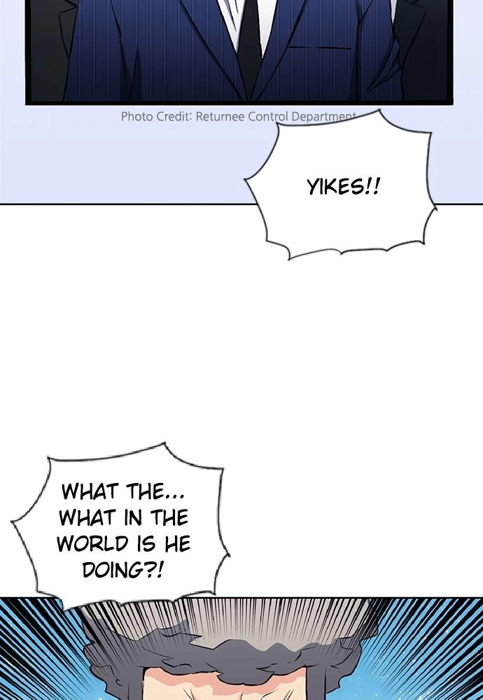 The Druid of Seoul Station Chapter 70 Page 60