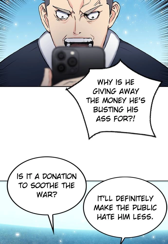 The Druid of Seoul Station Chapter 70 Page 61