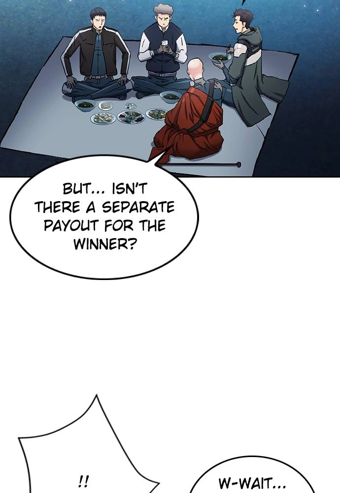 The Druid of Seoul Station Chapter 70 Page 62