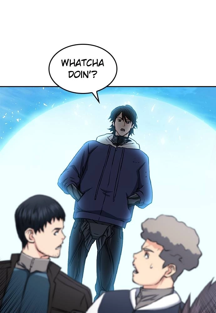 The Druid of Seoul Station Chapter 70 Page 64