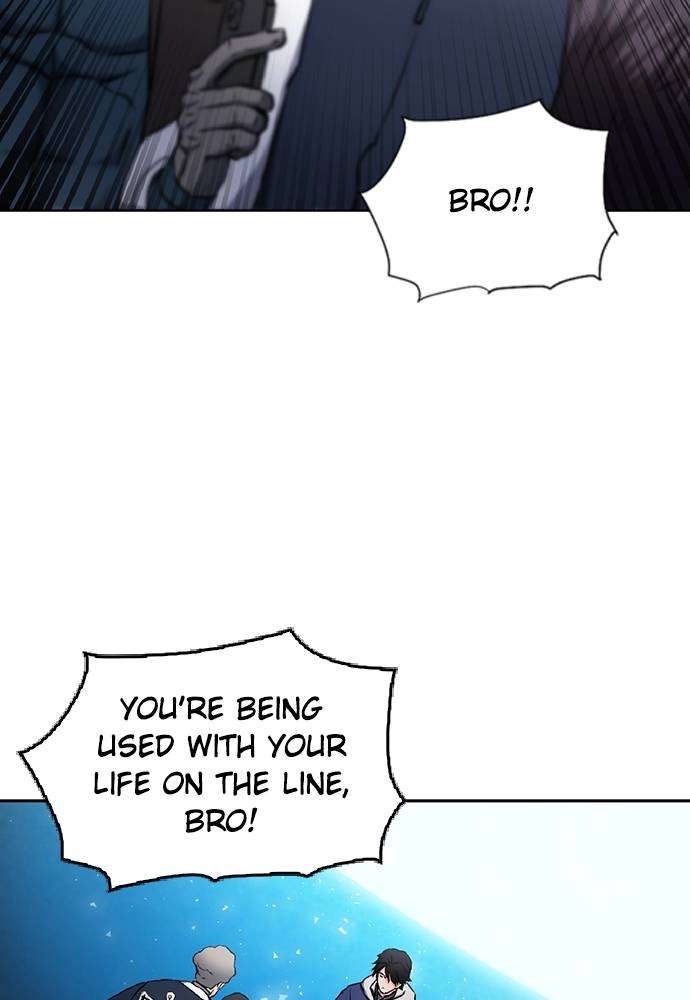 The Druid of Seoul Station Chapter 70 Page 65