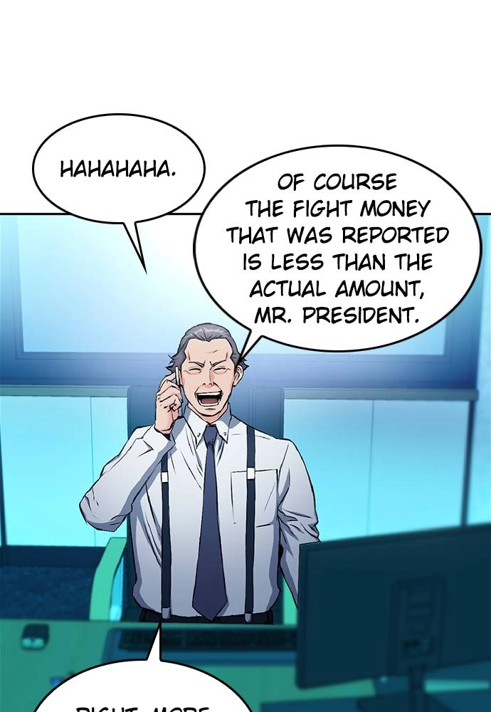 The Druid of Seoul Station Chapter 70 Page 69
