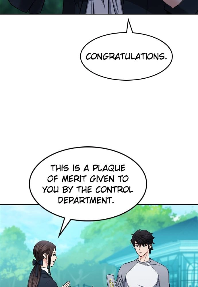 The Druid of Seoul Station Chapter 70 Page 6