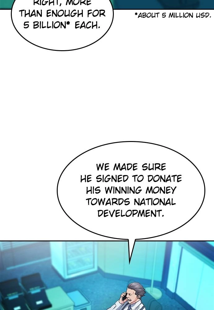The Druid of Seoul Station Chapter 70 Page 70