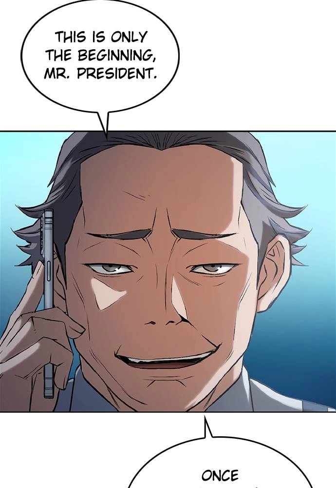 The Druid of Seoul Station Chapter 70 Page 72