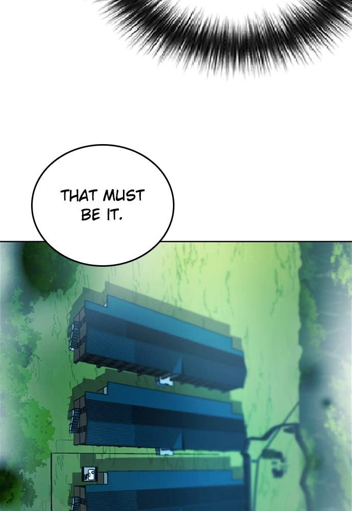 The Druid of Seoul Station Chapter 70 Page 77