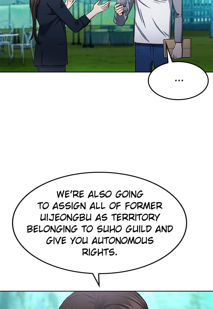 The Druid of Seoul Station Chapter 70 Page 7