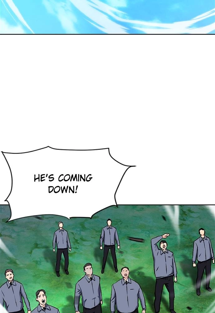 The Druid of Seoul Station Chapter 70 Page 80