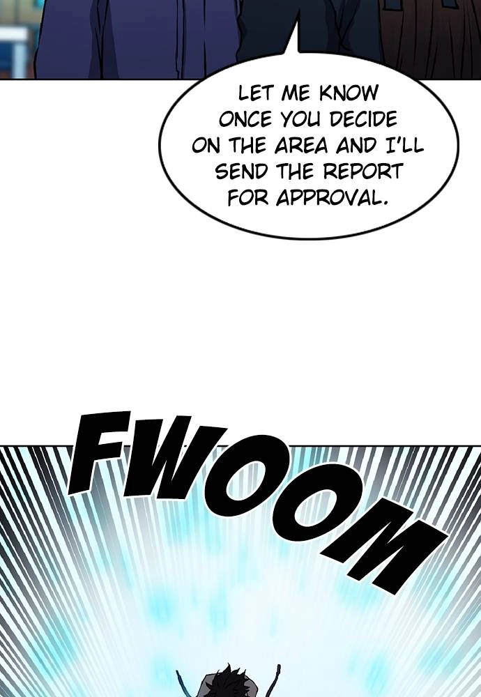 The Druid of Seoul Station Chapter 70 Page 91