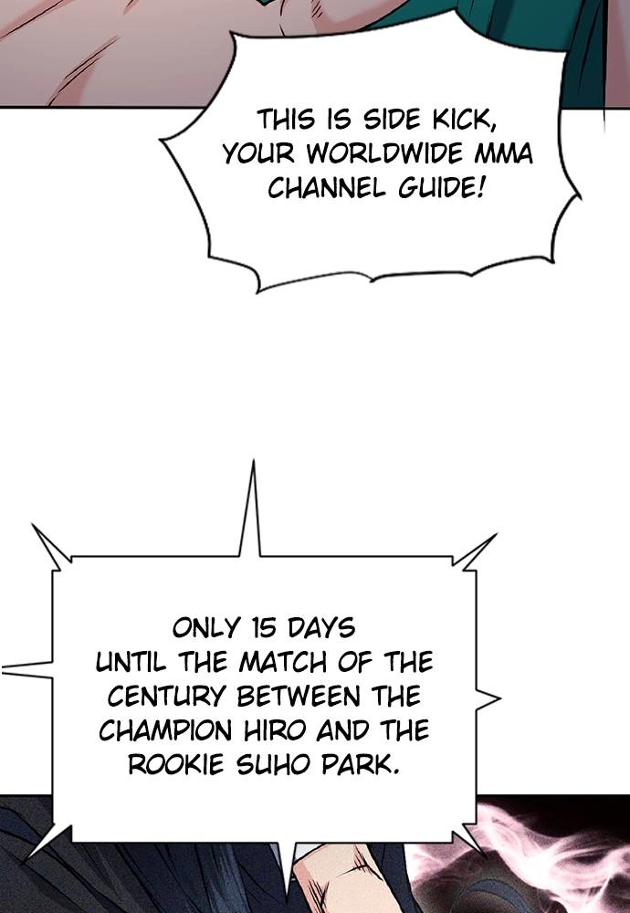 The Druid of Seoul Station Chapter 70 Page 98