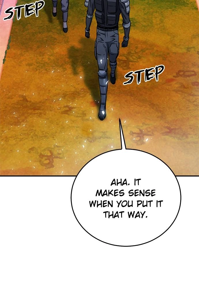 The Druid of Seoul Station Chapter 126 Page 101