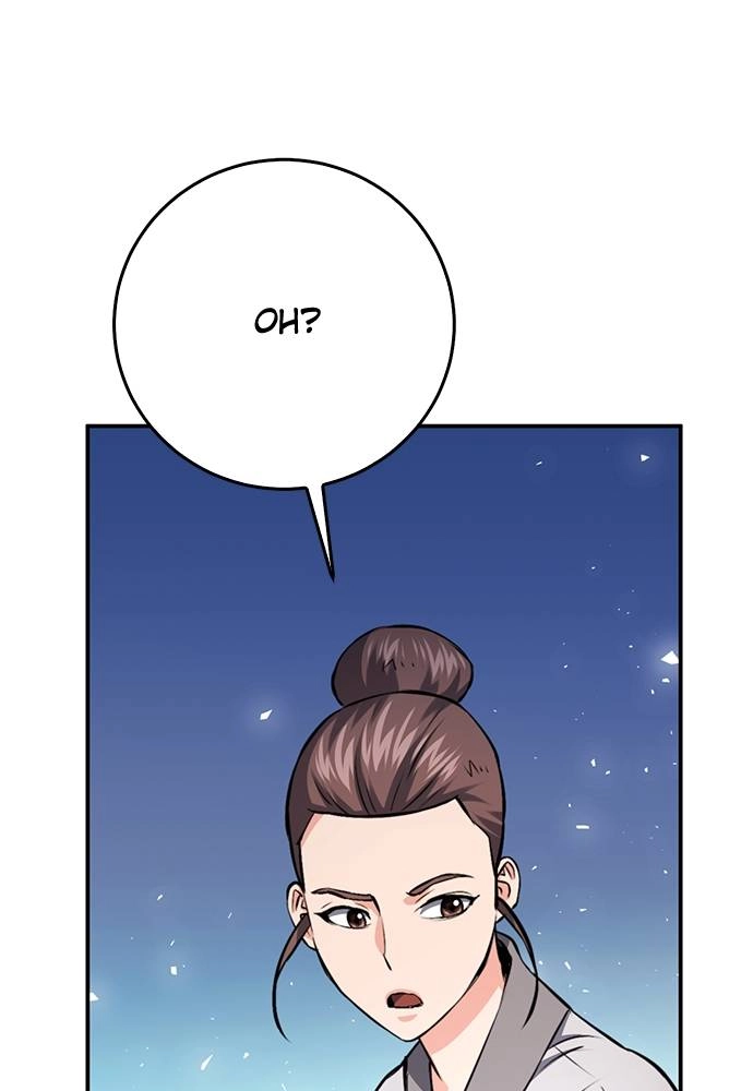 The Druid of Seoul Station Chapter 126 Page 115