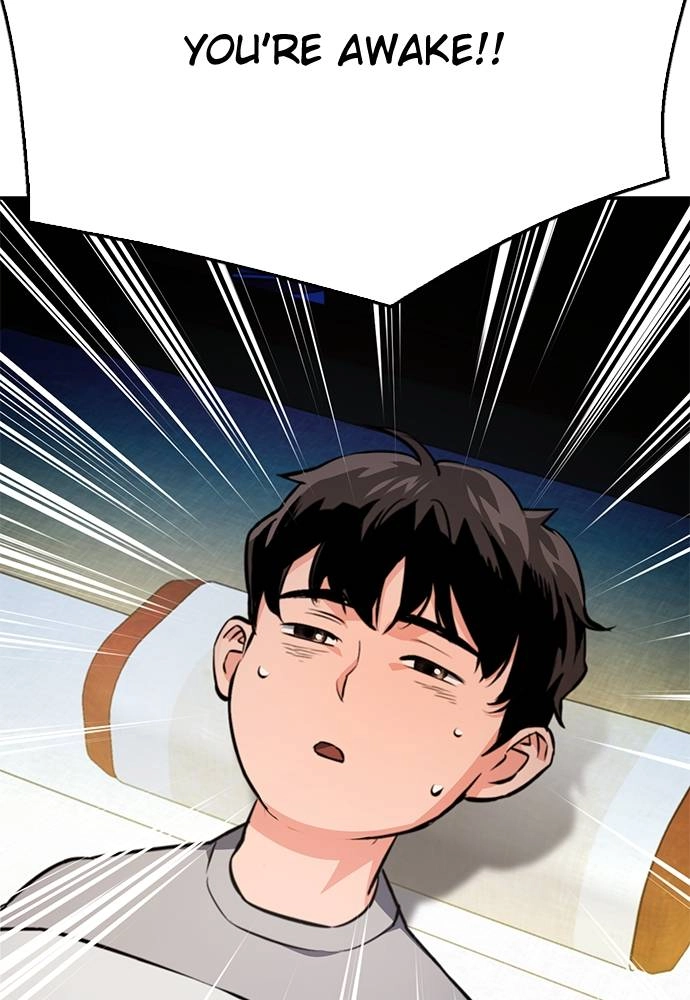 The Druid of Seoul Station Chapter 126 Page 117
