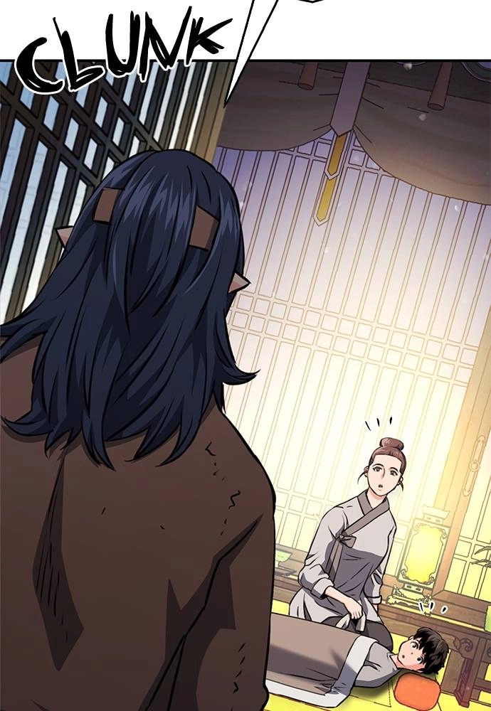 The Druid of Seoul Station Chapter 126 Page 121
