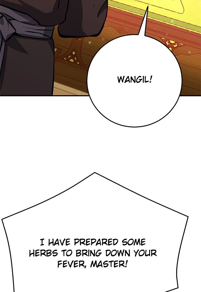 The Druid of Seoul Station Chapter 126 Page 122