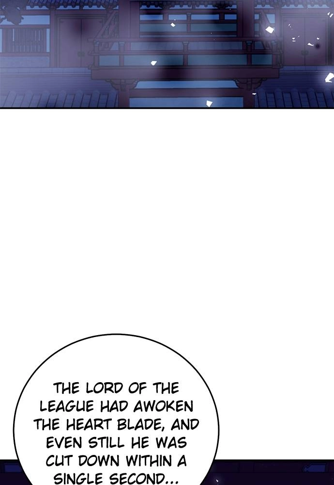 The Druid of Seoul Station Chapter 126 Page 127