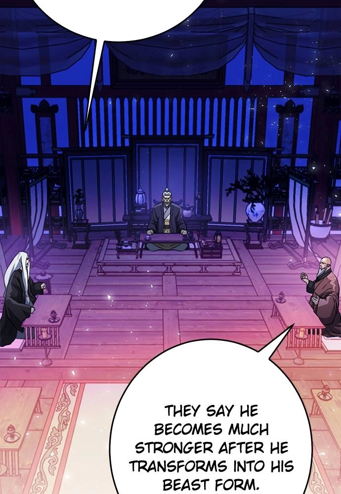 The Druid of Seoul Station Chapter 126 Page 128
