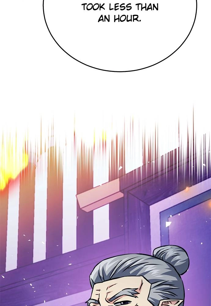 The Druid of Seoul Station Chapter 126 Page 133