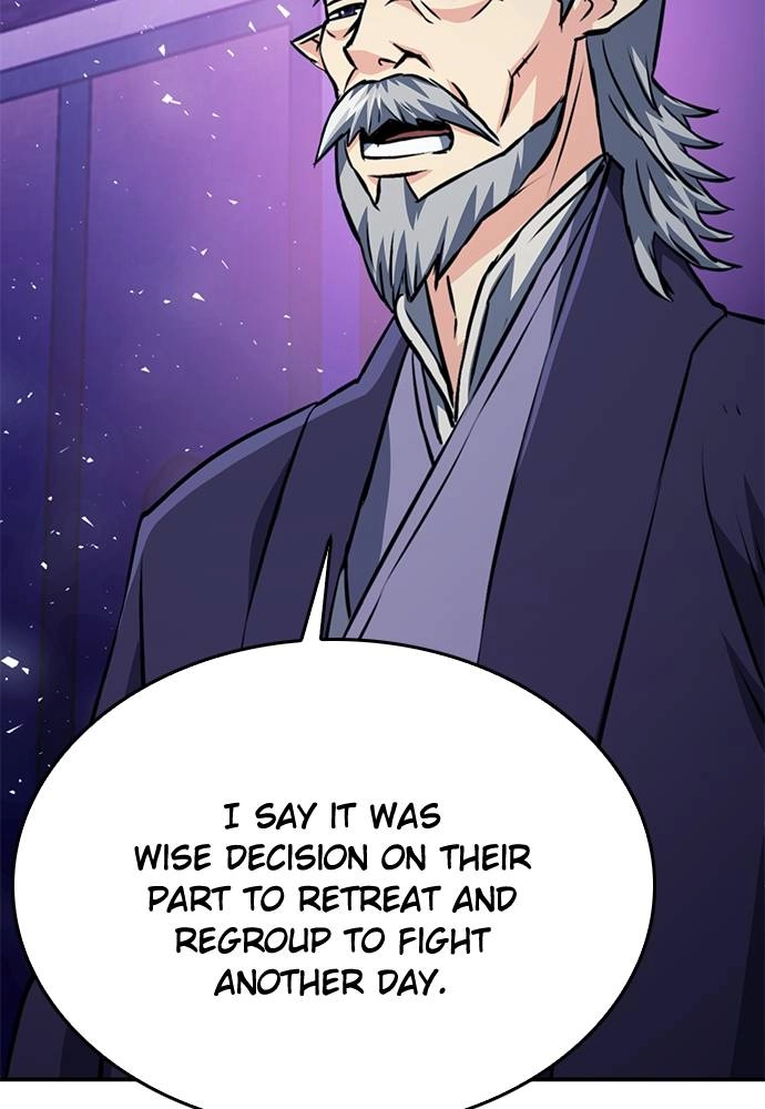 The Druid of Seoul Station Chapter 126 Page 134