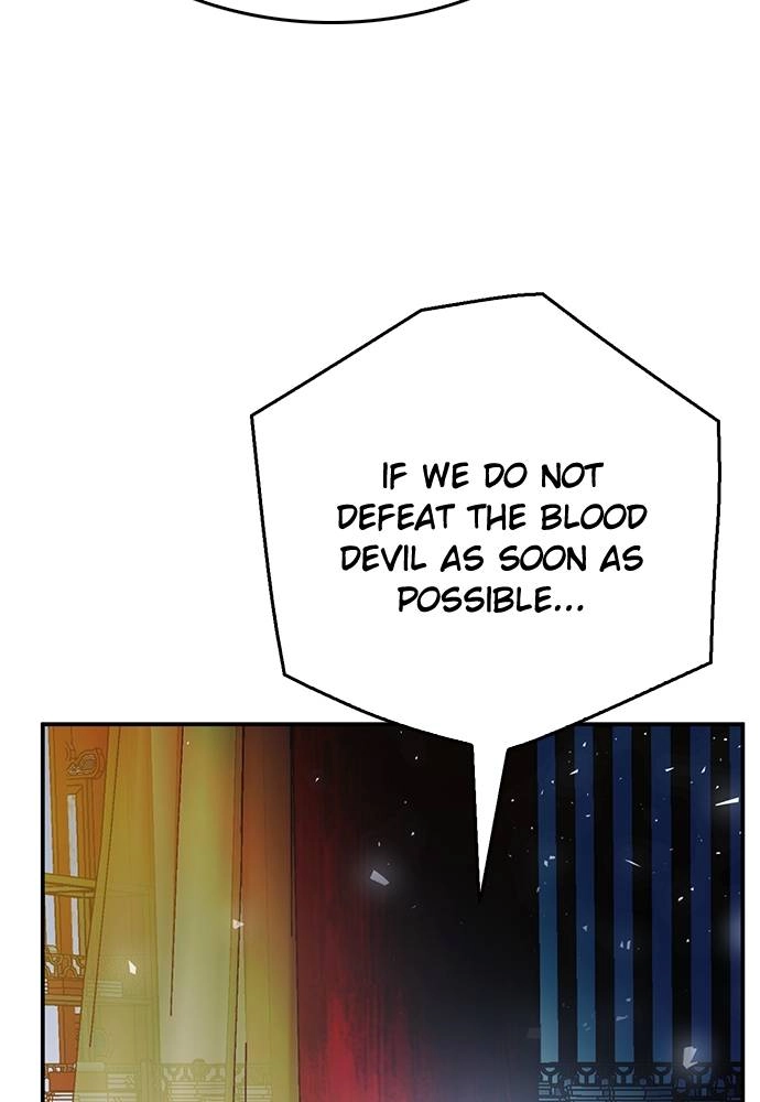 The Druid of Seoul Station Chapter 126 Page 135