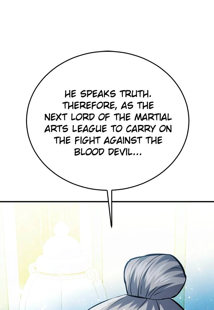 The Druid of Seoul Station Chapter 126 Page 138