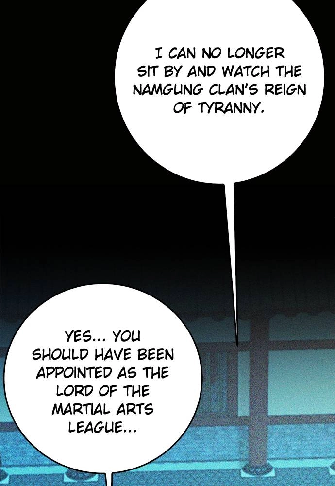 The Druid of Seoul Station Chapter 126 Page 141