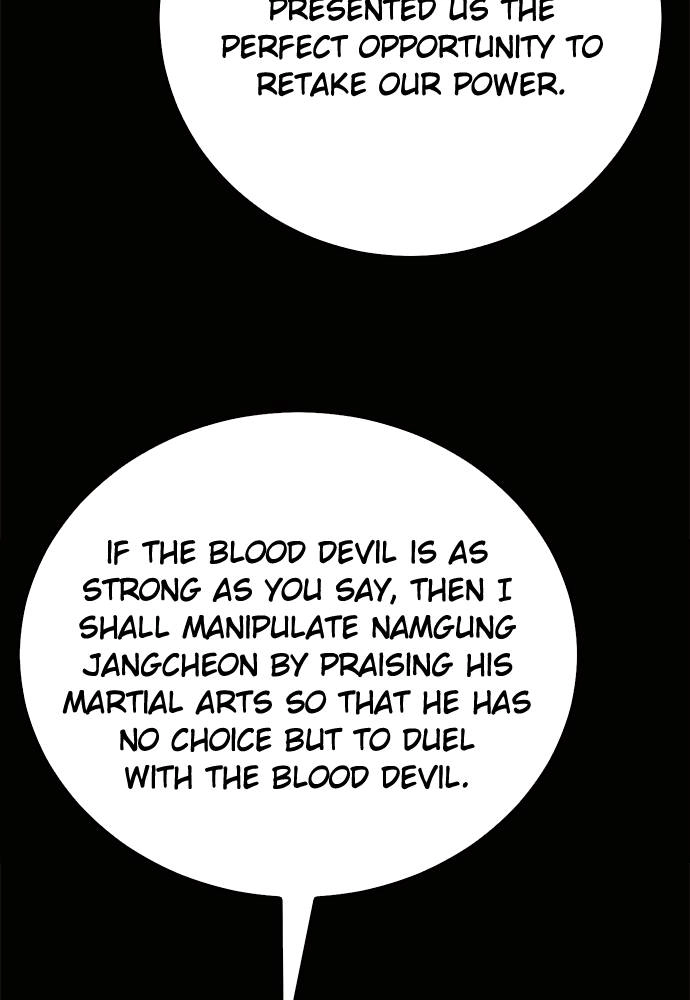 The Druid of Seoul Station Chapter 126 Page 143