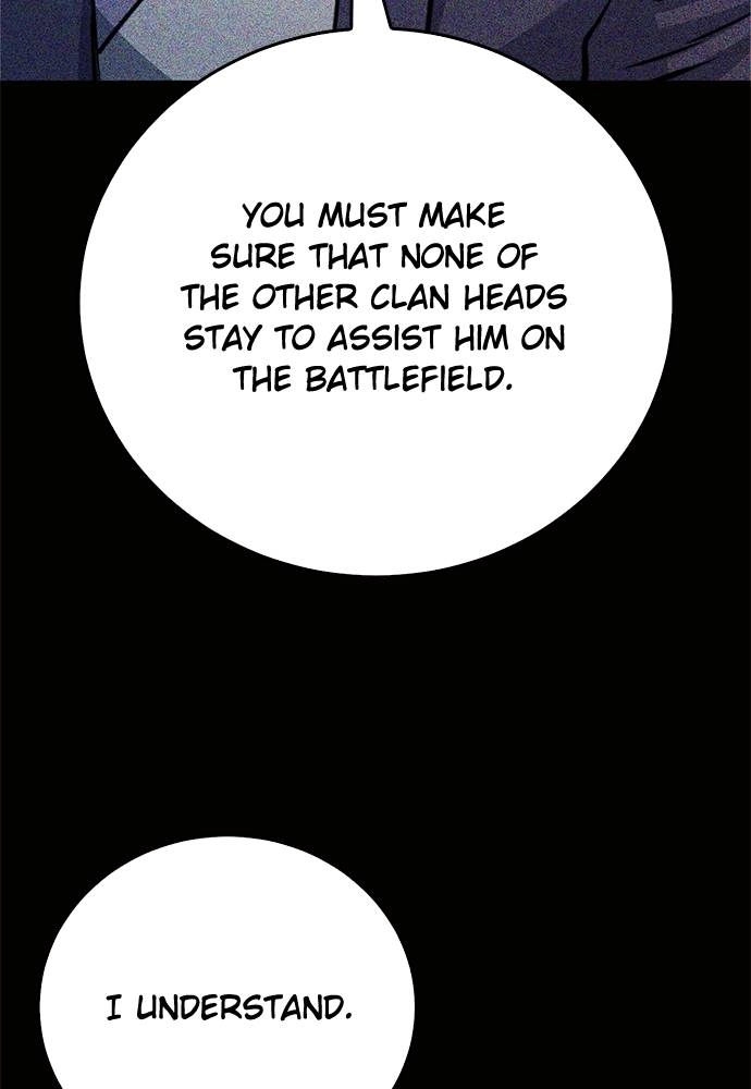 The Druid of Seoul Station Chapter 126 Page 145