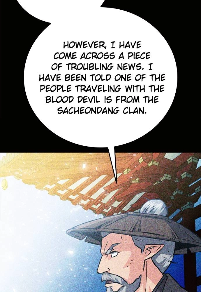 The Druid of Seoul Station Chapter 126 Page 146