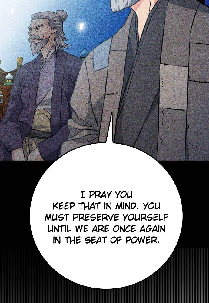 The Druid of Seoul Station Chapter 126 Page 147