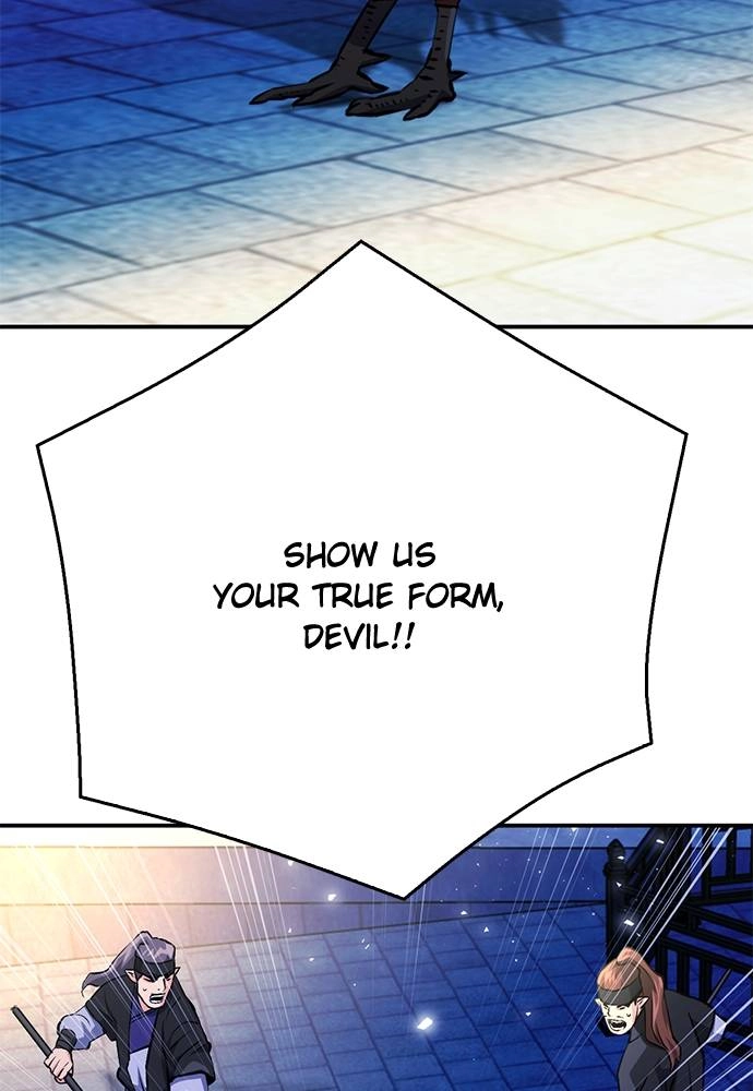 The Druid of Seoul Station Chapter 126 Page 153