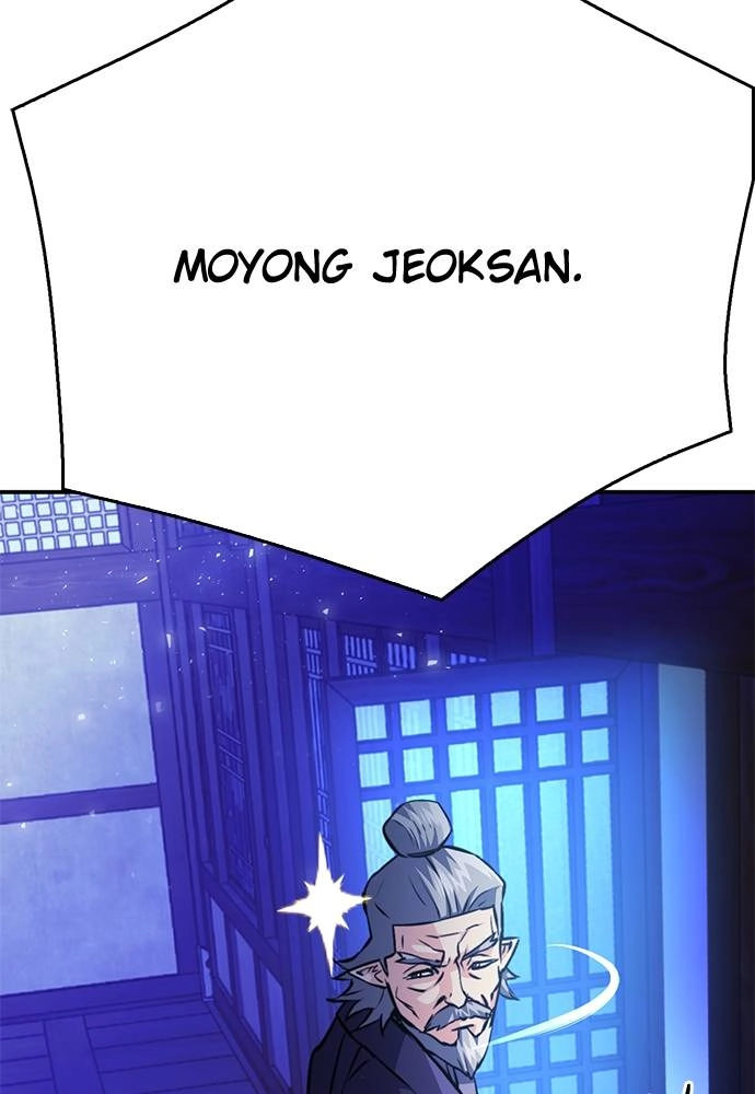 The Druid of Seoul Station Chapter 126 Page 158