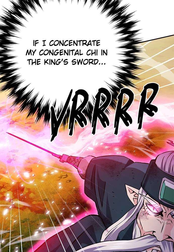 The Druid of Seoul Station Chapter 126 Page 15