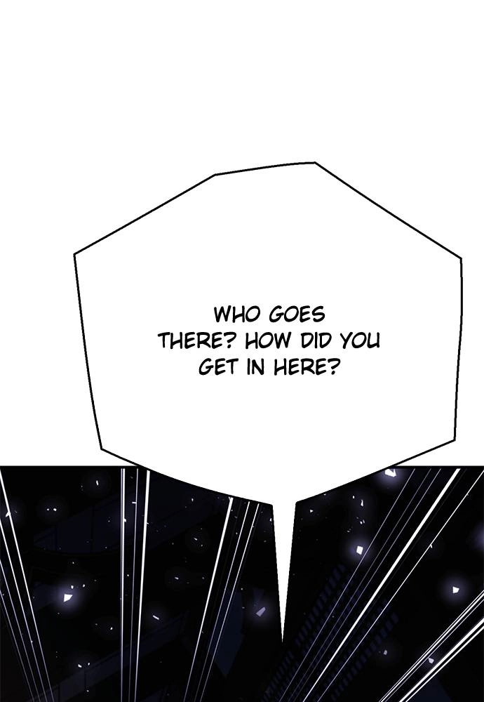 The Druid of Seoul Station Chapter 126 Page 161