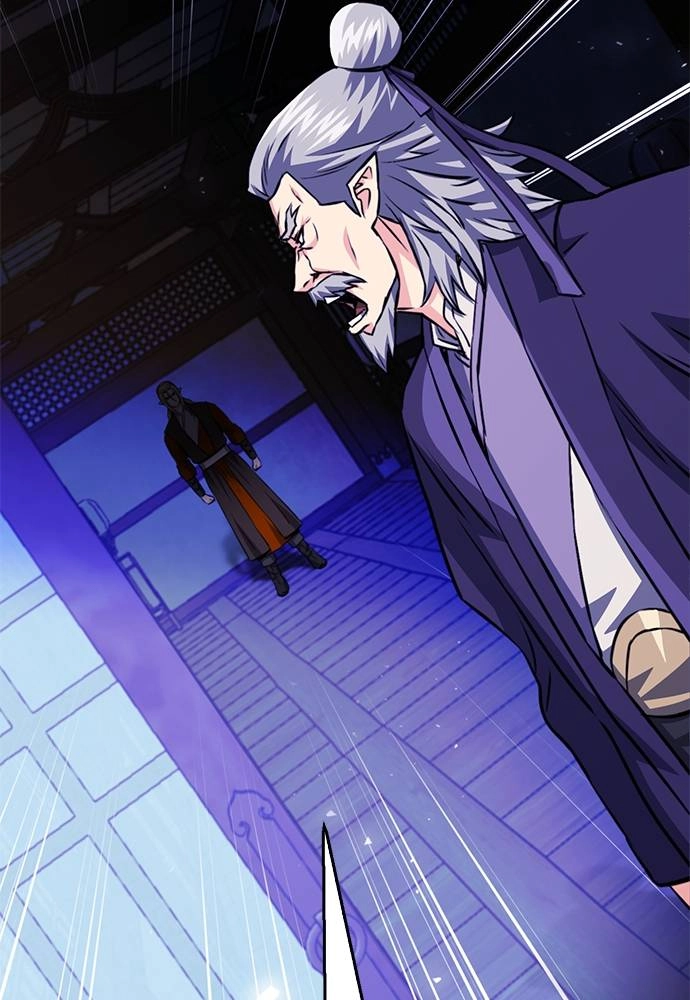 The Druid of Seoul Station Chapter 126 Page 162