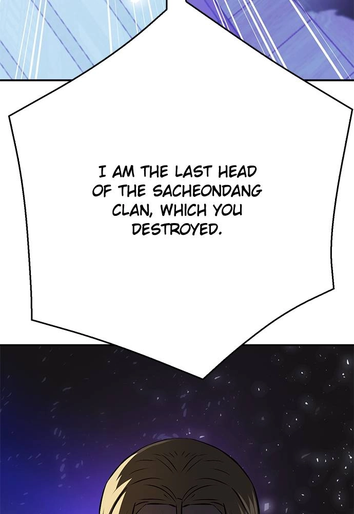 The Druid of Seoul Station Chapter 126 Page 163