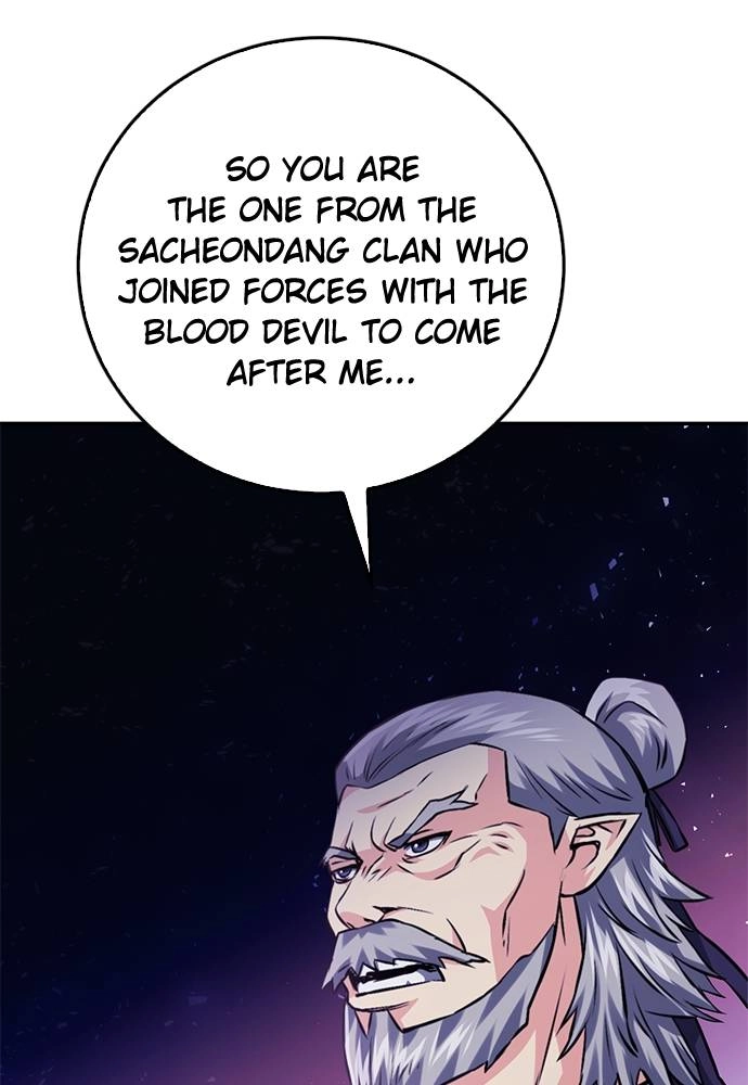 The Druid of Seoul Station Chapter 126 Page 166