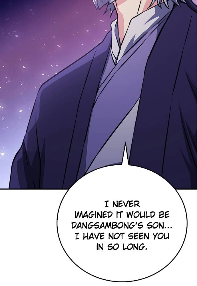 The Druid of Seoul Station Chapter 126 Page 167