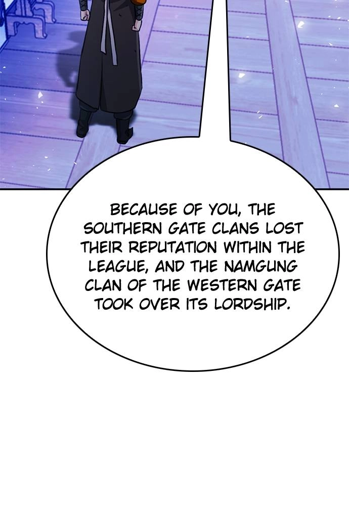 The Druid of Seoul Station Chapter 126 Page 172